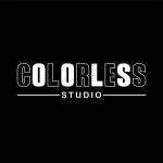 colorless studio